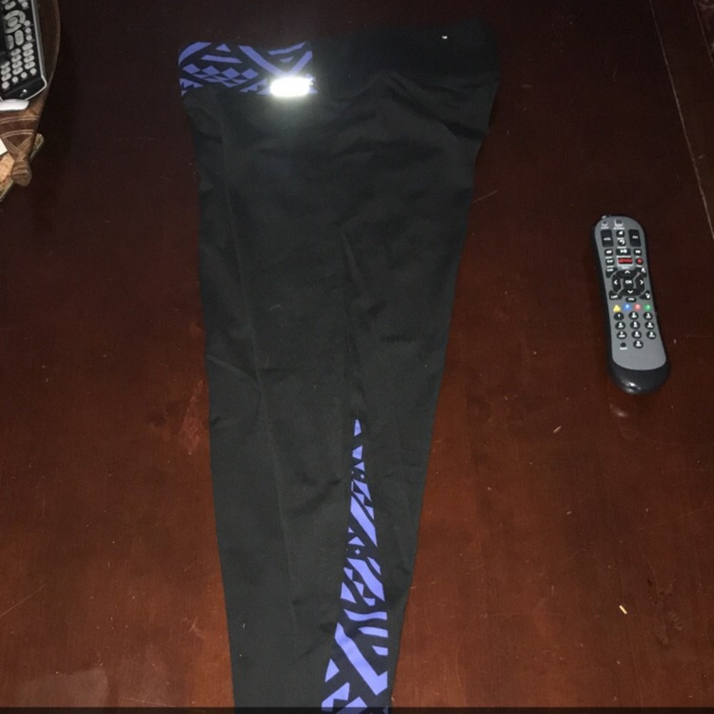 Victoria secret leggings